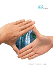Annual Report 2005