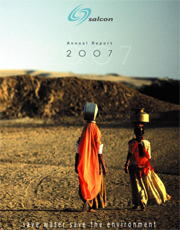 Annual Report 2007
