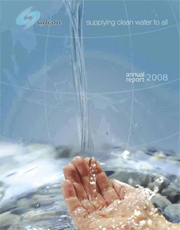 Annual Report 2008