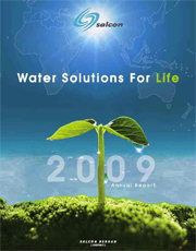Annual Report 2009