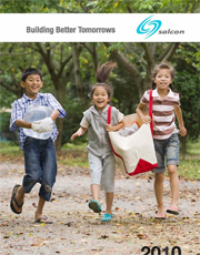 Annual Report 2010