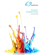 Annual Report 2012