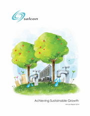 Annual Report 2014