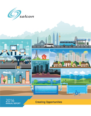 Annual Report 2016