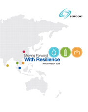 Annual Report 2018