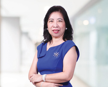 Datin Goh Phaik Lynn